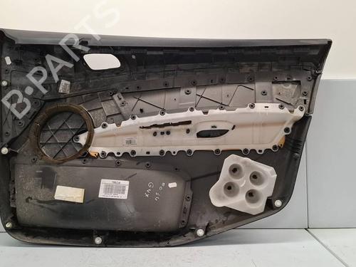 Front left panel PEUGEOT 308 I (4A_, 4C_) | BP32251021C58 - Image 3