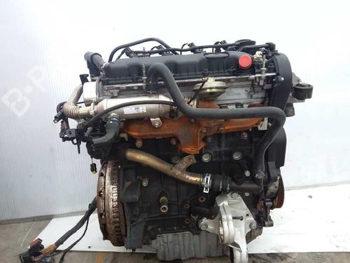 Motor CITROËN C5 I (DC_) 2.2 HDi (DC4HXB, DC4HXE) | BP7470841M1 