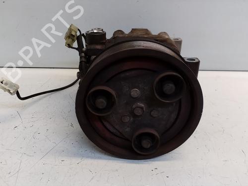 AC compressor MAZDA 6 Estate (GH) 2.0 MZR-CD (GH14) | BP37430278M34 - Image 5