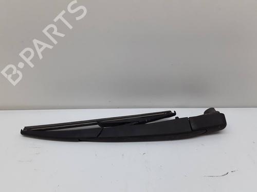 Used Rear windshield wiper arm Rear windshield wiper arm DACIA SANDERO II [2012-2026] 33628452 33628452