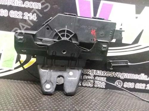 Tailgate lock BMW 1 (E87)  | BP7468135C101 