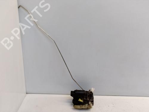 Used Front left lock Front left lock 37430295 37430295