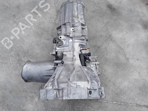 Used Gearbox Gearbox AUDI A6 C6 (4F2) [2004-2011] 36518856 36518856