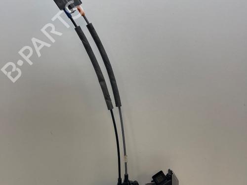 Used Front left lock HYUNDAI KONA (OS, OSE, OSI) [2017-2023]  28826334