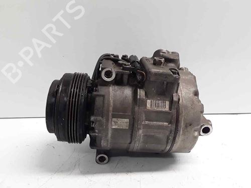Used AC compressor BMW X3 (E83) 3.0 i xDrive (231 hp) 31817008