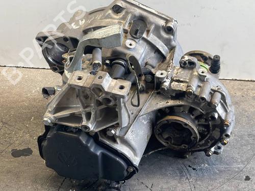 Used Gearbox Gearbox AUDI A3 (8L1) 1.9 TDI (100 hp) 40092160 40092160
