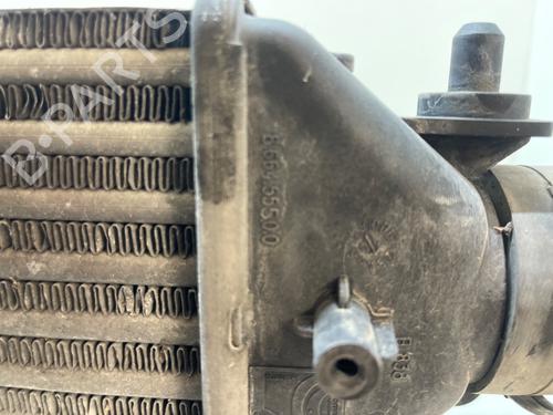 Intercooler FIAT DOBLO Platform/Chassis (263_) 1.3 D Multijet | BP16331992M30 