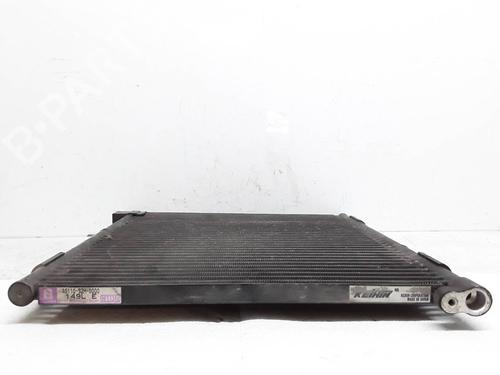 AC radiator HONDA HR-V (GH_) 1.6 16V (GH1, GH3) | BP8508162M32