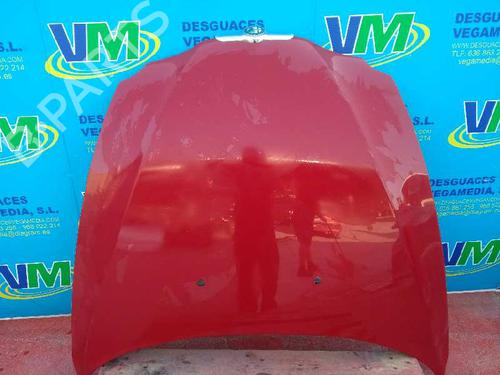 Panser ALFA ROMEO GT (937_) [2003-2010]  10260484