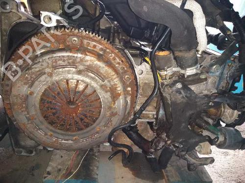 Motor CITROËN XSARA (N1) 2.0 16V | BP7467971M1 