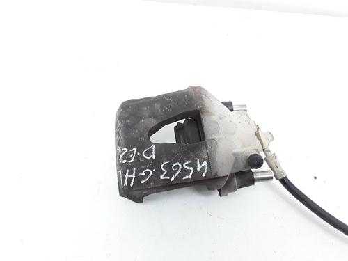 Venstre bremsekaliber foran VW GOLF V (1K1) [2003-2010]  11601436