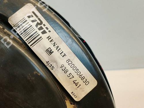 Servo brake RENAULT TRAFIC II Platform/Chassis (EL) 1.9 dCi 100 (EL0C) | BP40198551M42 - Image 3