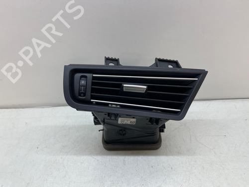 Used Air vent BMW 5 (F10) 530 d xDrive (258 hp) 22334779