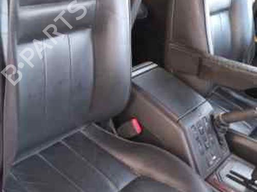 Hood LAND ROVER RANGE ROVER II (P38A) 2.5 D 4x4 | BP31281864C1 