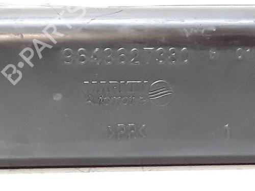 Pipe CITROËN XSARA PICASSO (N68) 1.6 HDi | BP14141122M125