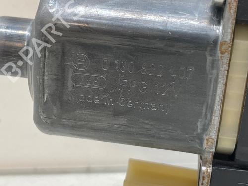 Left front window motor FORD FIESTA VI (CB1, CCN) 1.4 | BP29232537E21