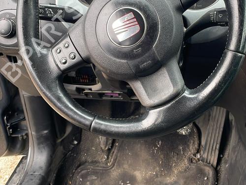 Climate control SEAT ALTEA XL (5P5, 5P8)  | BP32175255I5 