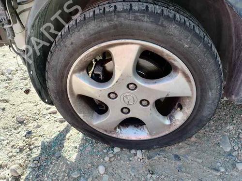 Gearbox MAZDA 2 (DY) 1.4 CD | BP12317693M3 