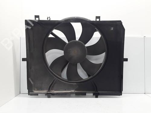 radiator-fan-mercedes-benz-e-class-w210-1995-1996-1997-1998-1999-2000-2001-2002-2003-36650290 main image