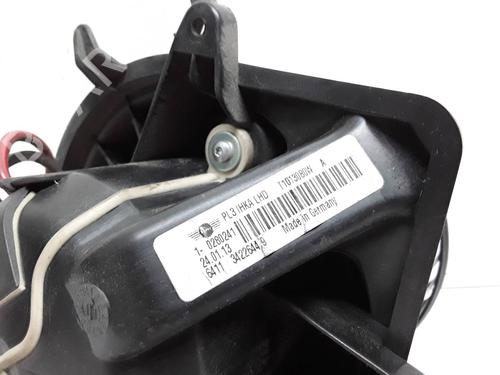 Heater blower motor MINI MINI COUNTRYMAN (R60) One D | BP14139776M62 