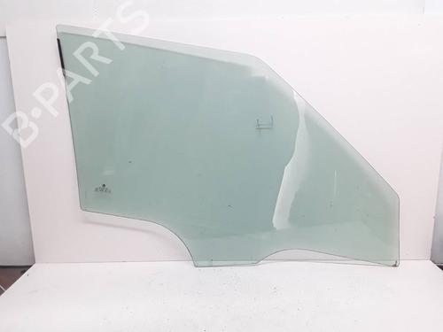 Front left door window SKODA FABIA II (542) 1.2 | BP17748884C18 
