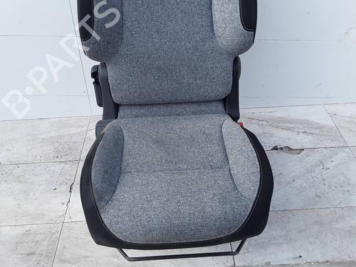 Right front seat CITROËN BERLINGO Box Body/MPV (B9) | BP34524157C16 - Image 2