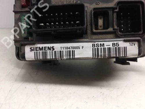 Module électronique CITROËN C5 I (DC_) 2.2 HDi (DC4HXB, DC4HXE) | BP18162449M83 