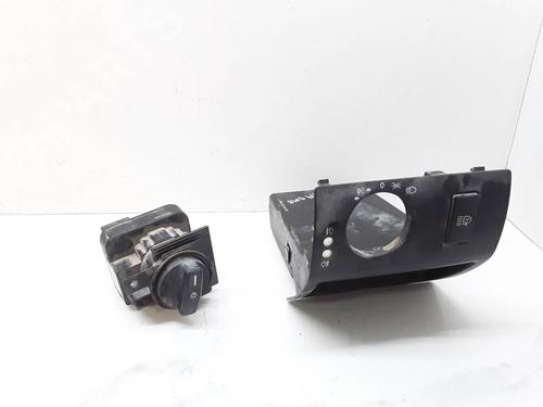 Used Headlight switch MERCEDES-BENZ A-CLASS (W169) A 200 CDI (169.008, 169.308) (140 hp) 13021883