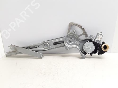 Front left window mechanism TOYOTA YARIS (_P9_)  | BP16830501C22