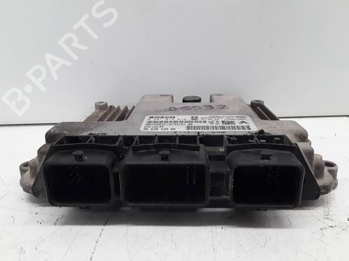 Engine control unit (ECU) CITROËN C4 I (LC_) | BP36785875M57 - Image 2