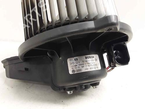 Varmvifte AUDI A6 C5 (4B2) 1.9 TDI | BP18908610M62 
