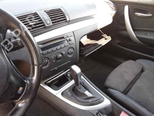 Seats set BMW 1 (E81) 120 i | BP7466894C78 