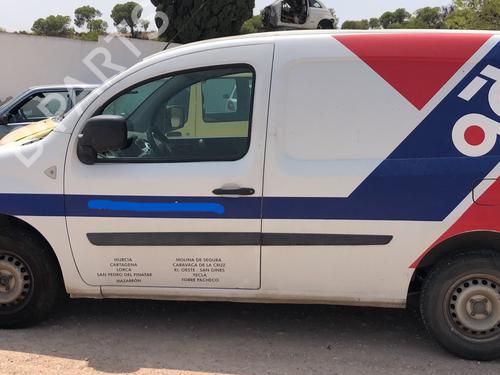 Front right panel RENAULT KANGOO / GRAND KANGOO II (KW0/1_) | BP38604115C59 - Image 13