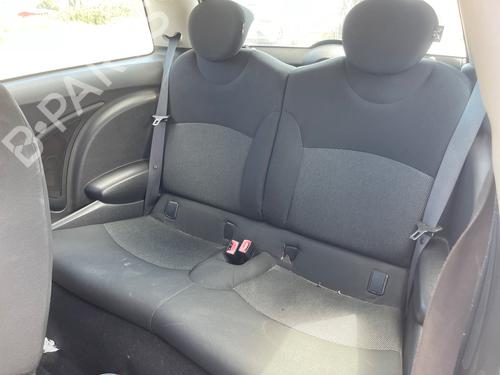Used Rear seat MINI MINI (R56) [2005-2014]  25994682