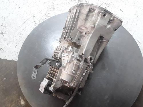 Gearbox MERCEDES-BENZ C-CLASS Coupe (CL203) C 220 CDI (203.706) | BP8261953M3 