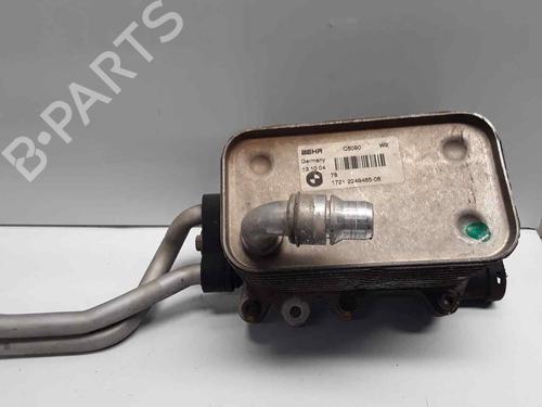 Oil radiator BMW X3 (E83) 3.0 d | BP31700541M33 - Image 2