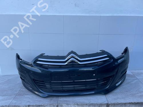 Used Front bumper CITROËN C4 II (NC_) [2009-2025]  31117916