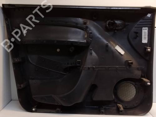 Front right panel RENAULT KANGOO / GRAND KANGOO II (KW0/1_) | BP38604115C59 - Image 2