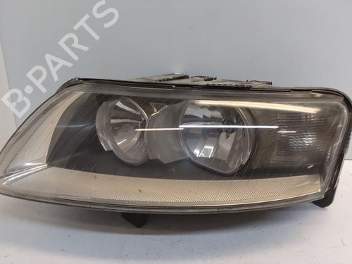 left-headlight-audi-a6-c6-avant-4f5-2004-2005-2006-2007-2008-2009-2010-2011-29262499 main image