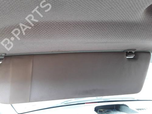 left-sun-visor-mercedes-benz-vito-mixto-van-w639-2003-33026450 main image