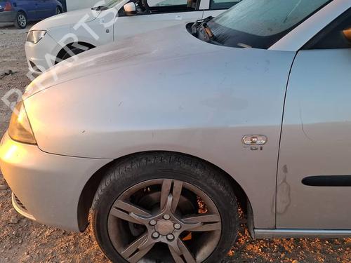 left-front-fenders-seat-ibiza-iii-6l1-2002-2003-2004-2005-2006-2007-2008-2009-39960697 main image