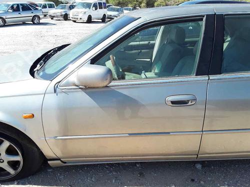 Used Left front door CADILLAC SEVILLE 4.6 STS V8 (305 hp) 20106288