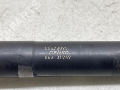 Injector OPEL ASTRA J Saloon 1.6 CDTi (69) | BP23097194M100 