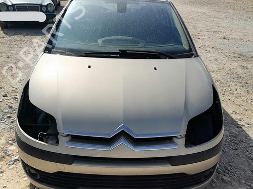 Rear left interior door handle CITROËN C4 I (LC_)  | BP8259021I15 
