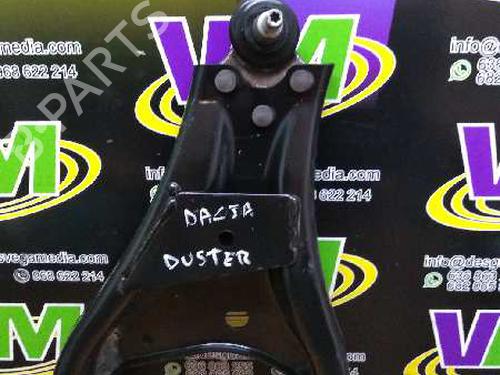 Used Left front suspension arm DACIA DUSTER (HM_) [2017-2025]  7466840