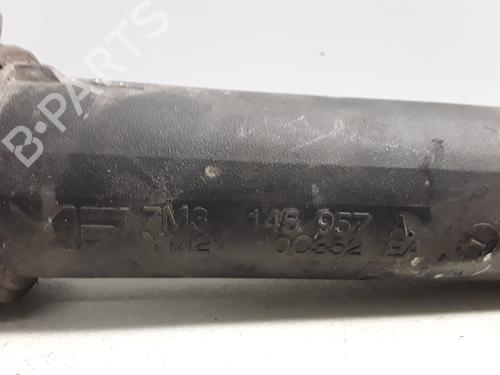 Pipe VW SHARAN (7M8, 7M9, 7M6) 1.9 TDI | BP16276183M125 