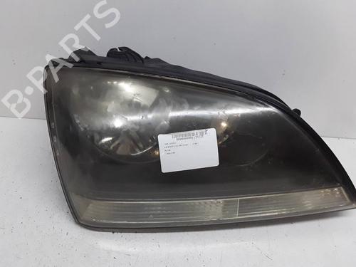 Right headlight KIA SORENTO I (JC) 2.5 CRDi 4WD | BP12316887C29 