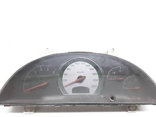 Kombiinstrument SSANGYONG REXTON / REXTON II (GAB_) 2.7 D 4x4 (186 hp) 9041863