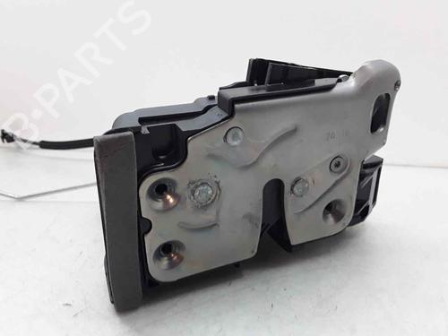 Rear right lock OPEL ASTRA K Sports Tourer (B16) 1.4 Turbo (35) | BP24053646C99 