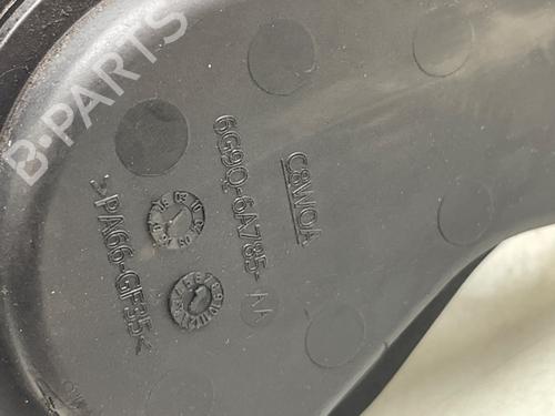 Pipe FORD S-MAX (WA6)  | BP22898127M125 